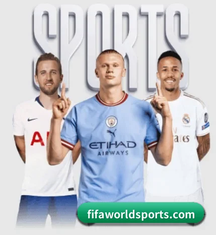 FIFA2026的故事