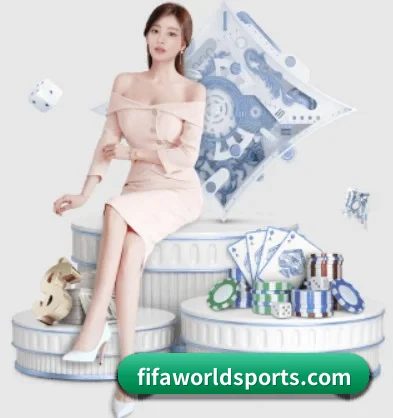 FIFA2026 APP 界面