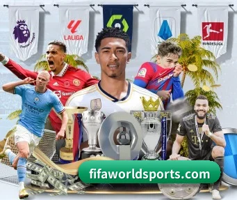 FIFA2026 APP