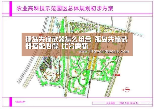 孤岛先锋武器怎么组合 孤岛先锋武器搭配心得_比分更新