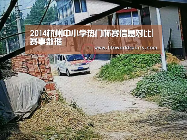 2014杭州中小学热门杯赛信息对比|赛事数据