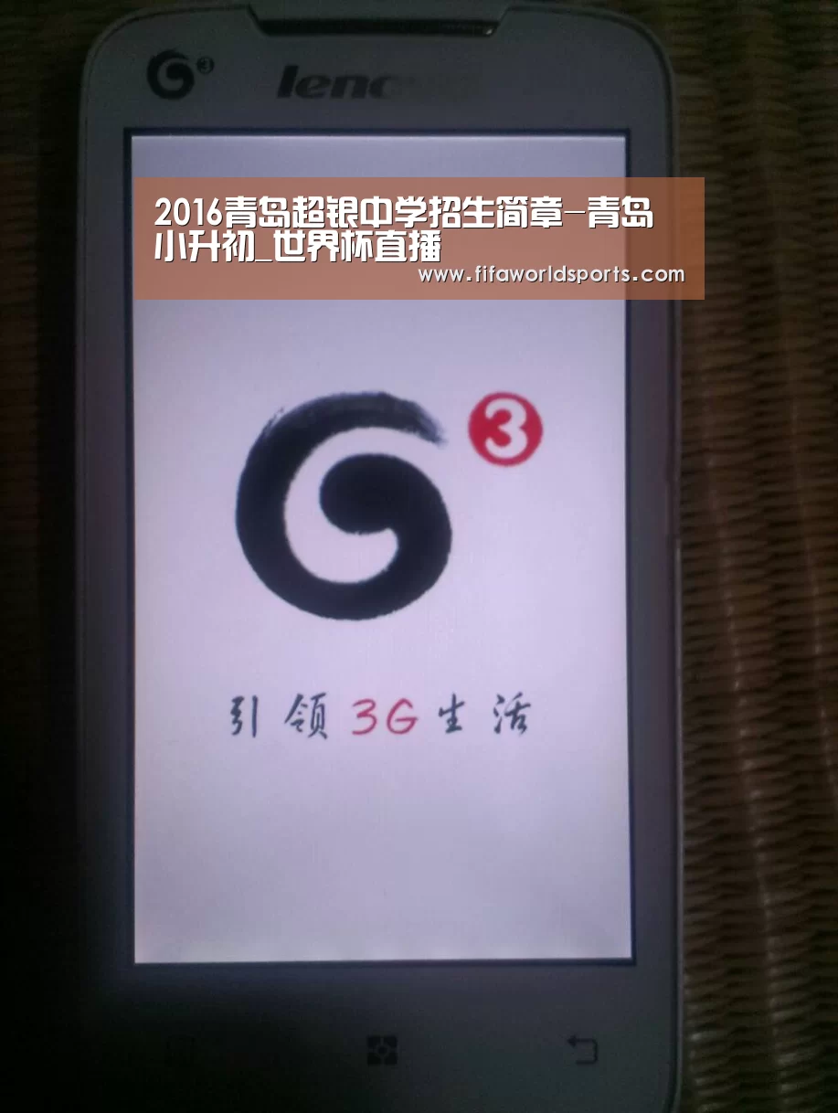 2016青岛超银中学招生简章-青岛小升初_世界杯直播